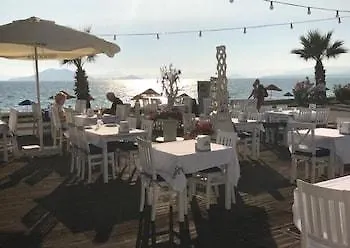 Hotel Makri Beach Fethiye
