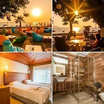 Makri Beach Fethiye Hotel