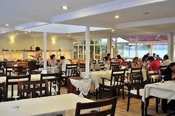 *** Hotel Makri Beach Fethiye Turkey