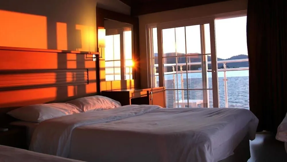 Makri Beach Fethiye Hotel