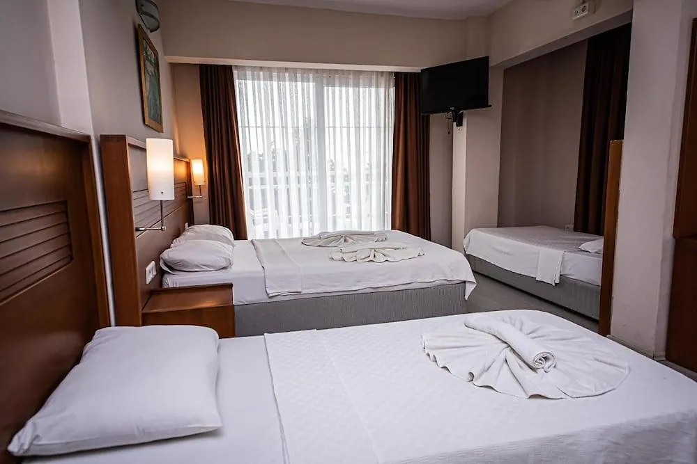 Hotel Makri Beach Fethiye
