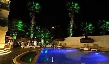 *** Hotel Makri Beach Fethiye Turkey
