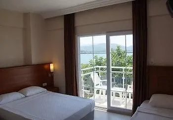 Makri Beach Fethiye 3*,