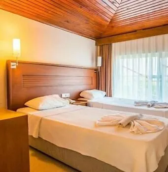 Makri Beach Fethiye Hotel