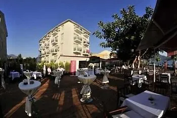 Makri Beach Fethiye 3*,  Turkey