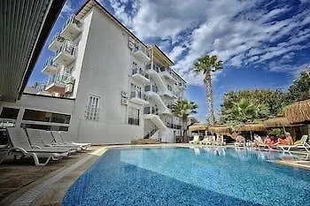 Hotel Makri Beach Fethiye