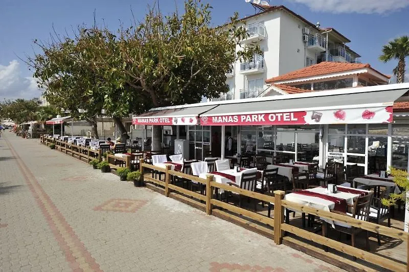 Makri Beach Fethiye Hotel