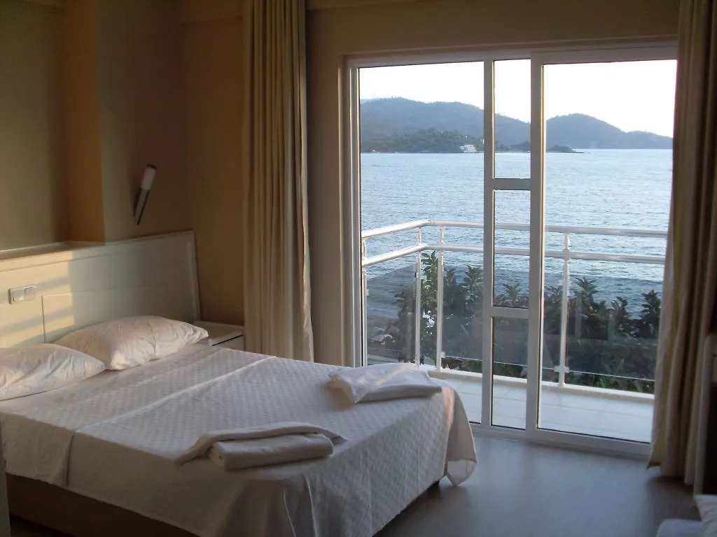 Makri Beach Fethiye Hotel