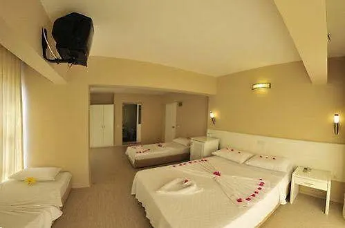 Hotel Makri Beach Fethiye
