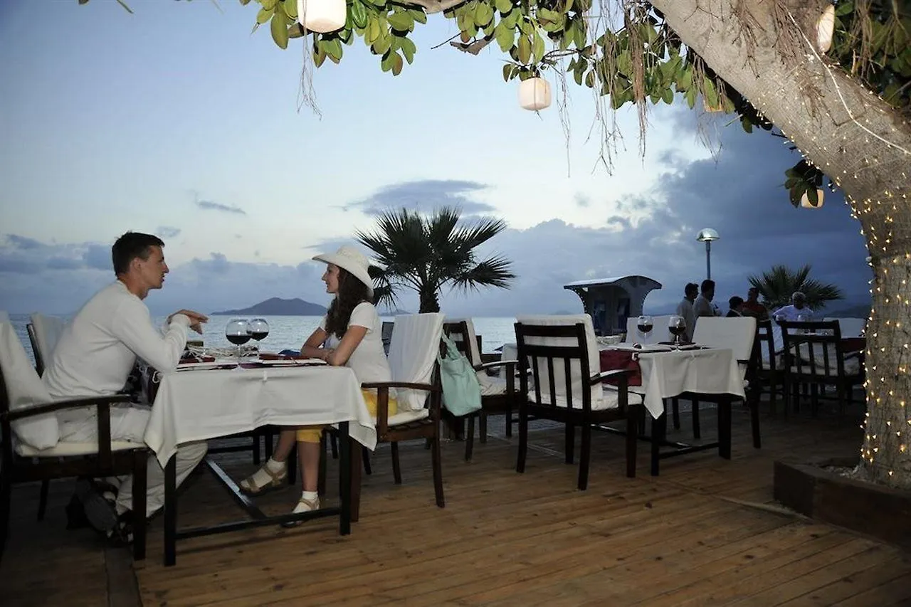 Makri Beach Fethiye