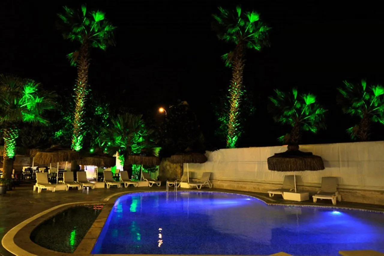 Makri Beach Fethiye
