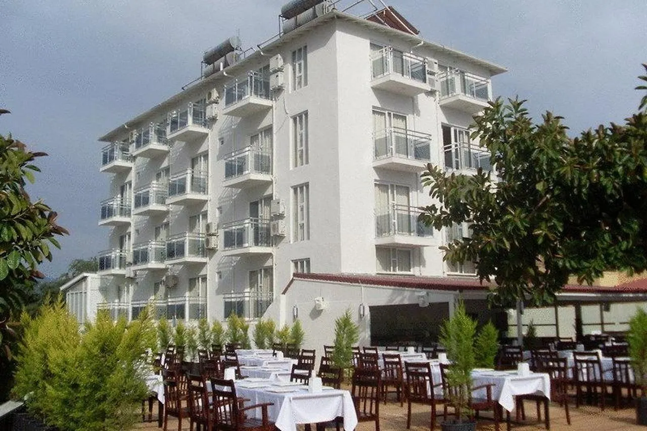 Hotel Makri Beach Fethiye