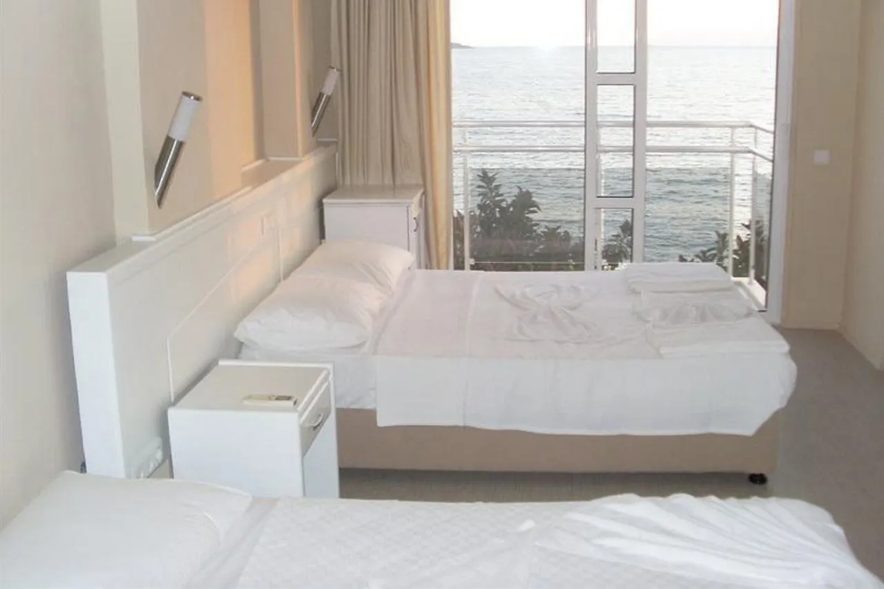 Makri Beach Fethiye Hotel