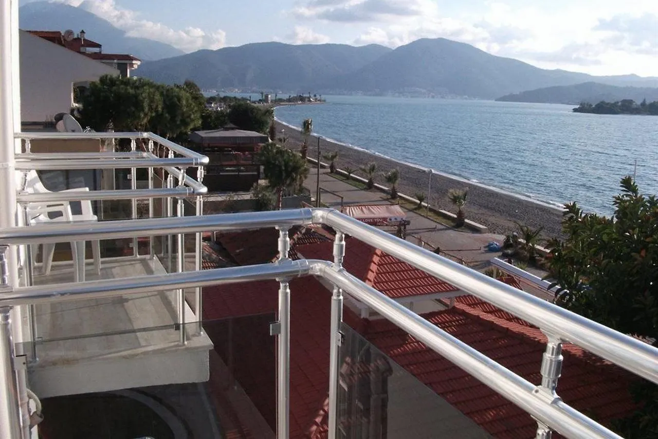 Makri Beach Fethiye 3*,  Turkey