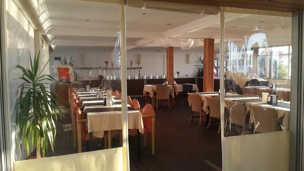 Makri Beach Fethiye 3*,