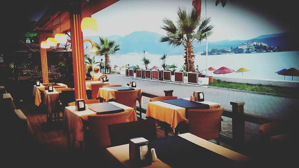 Makri Beach Fethiye