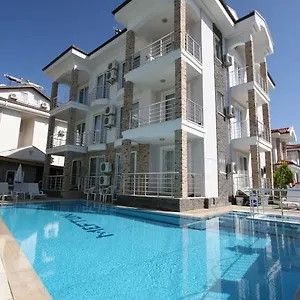 Stella Classic Апартаменты