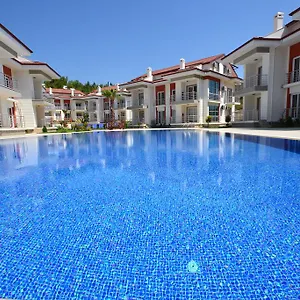 Korfez Garden Апартаменты