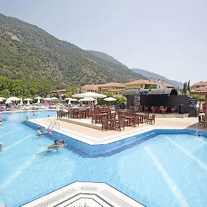 Asena Beach Otel