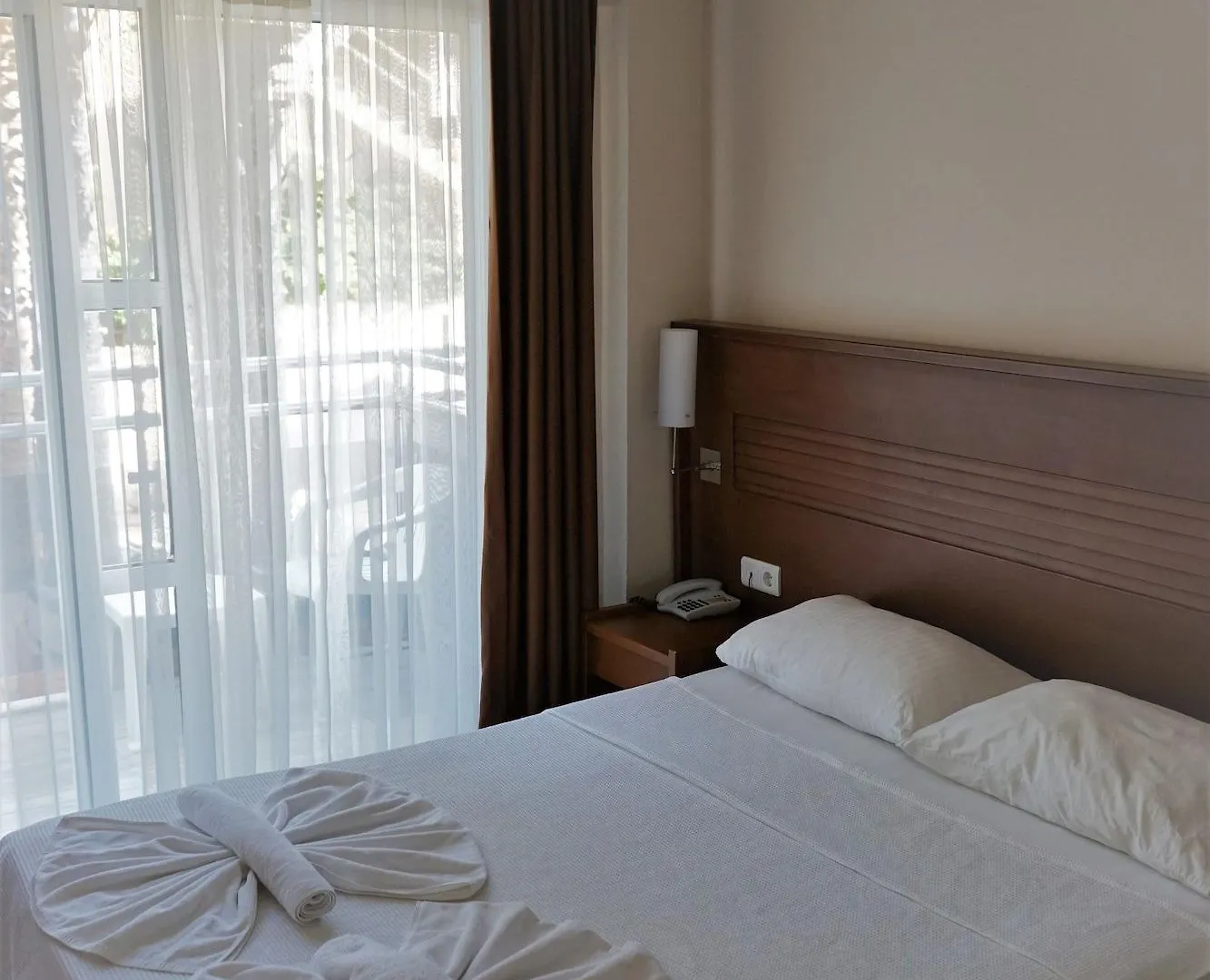 Makri Beach فتحية تركيا