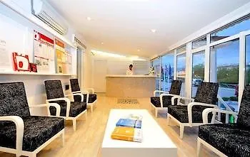 Makri Beach فتحية تركيا
