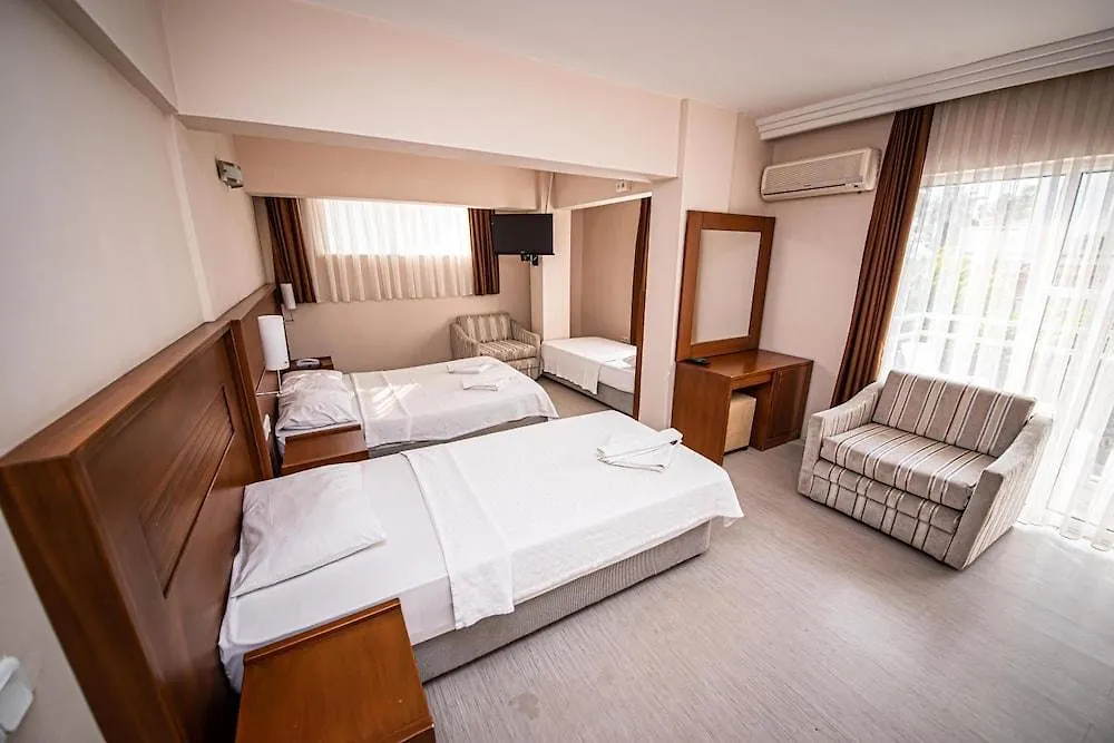 Makri Beach فتحية 3*,  تركيا