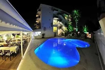 Makri Beach فتحية